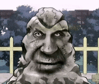 Tuff GIF