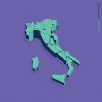 TheVisualAgency design motion italy graphics GIF