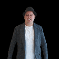 Crypto Bitcoin GIF by Collings Real Estate