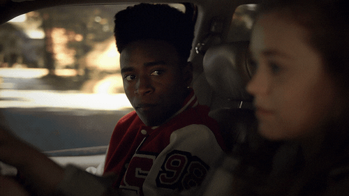 What GIF by HULU