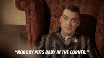 GIF by The Royals on E!