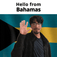 Bs Bahamas GIF