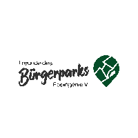 buergerparkeppingen gartenschau bürgerpark eppingen buergerpark Sticker