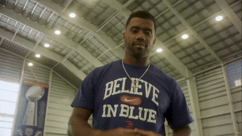 Mental Health Football GIF by Love, Your Mind