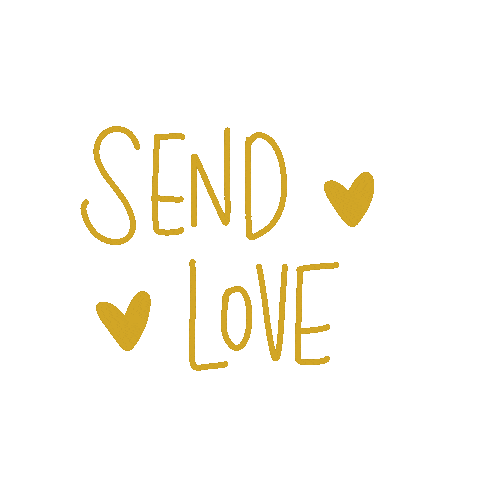 monsalvart giphyupload love friendship send love Sticker