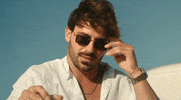 Meet Me In Rome GIF by The Roku Channel