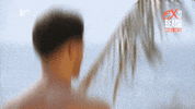 Ex On The Beach Drama GIF by MTV Nederland