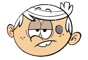 bored best friends Sticker by Nickelodeon