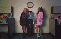 Best Friends Dancing GIF by BOYS WORLD
