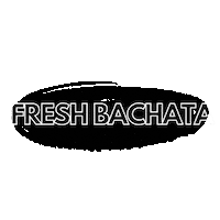 Dj Bachata Sticker by Mitch24