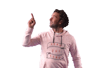 DJMitchelvanWijk party dj entertainment confetti Sticker