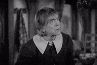 classic film cockeyed cavaliers GIF by Warner Archive