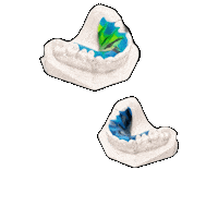 Health Smile Sticker by Diamond Braces