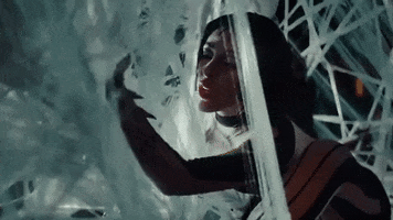 Say So Spider Web GIF by Doja Cat