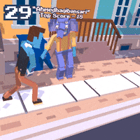 steppypants GIF