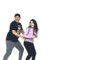Dance Celebra Sticker by Juanma Salazar