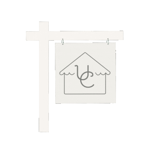 urbancottage real estate realtor sold for sale Sticker