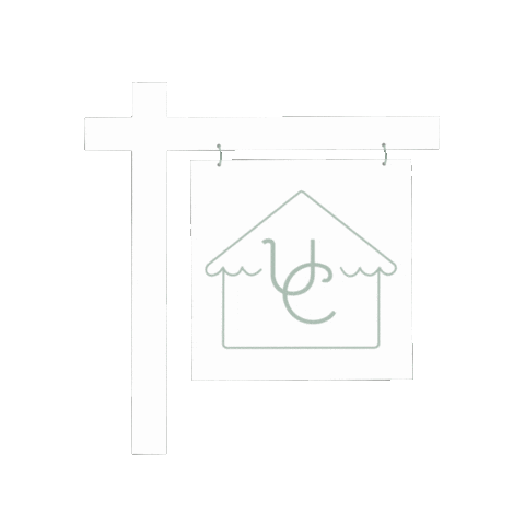 urbancottage real estate realtor sold for sale Sticker