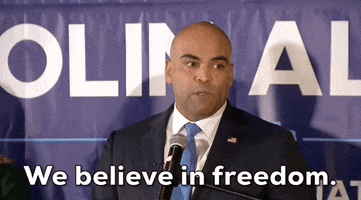 Super Tuesday Texas GIF