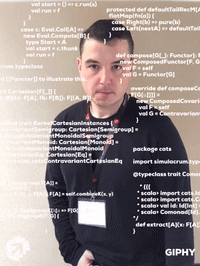 nescala GIF by NE Scala Frame