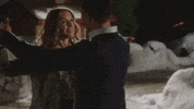 carlos pena love GIF by Hallmark Channel