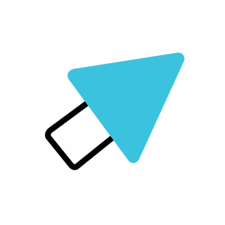 FutureSchool giphygifmaker mouse laptop code Sticker