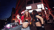 Lisa GIF by BLACKPINK