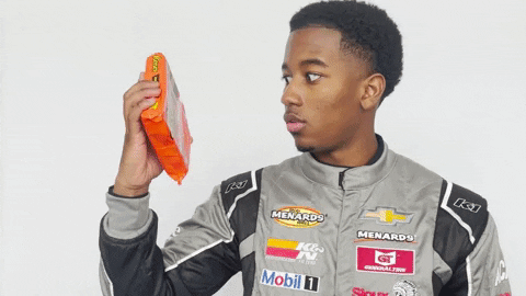 Nascar Racing Sport GIF by NASCAR