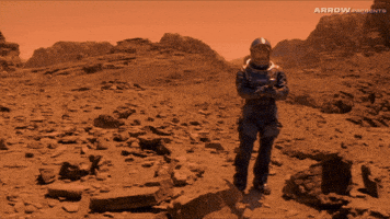 Val Kilmer Space GIF by Arrow Video