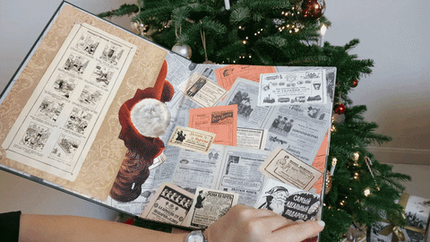 binklby giphyupload GIF