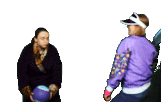 Tikkie Sticker by Black Magic Marker