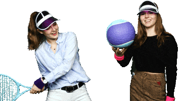 Tikkie Sticker by Black Magic Marker