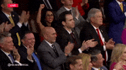 Donald Trump GIF by PBS News