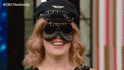the goods ew GIF by CBC