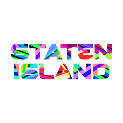 New York City Nyc Sticker