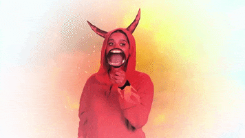 Confused Youtube GIF by Lilly Singh