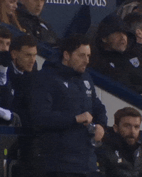 West Brom Campbell GIF by West Bromwich Albion
