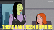 Working On It GIF by Adult Swim