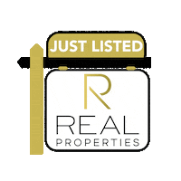 RealProp  Sticker