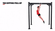 Movement Pull GIF by CrossFit LLC.
