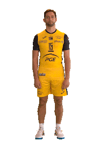 Belchatow Sticker by PGE Skra Bełchatów