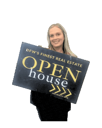 Dfws Finest Sticker by DFW's Finest Real Estate Group