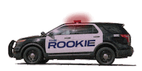 Nathan Fillion The Rookie Abc Sticker by ABC Network