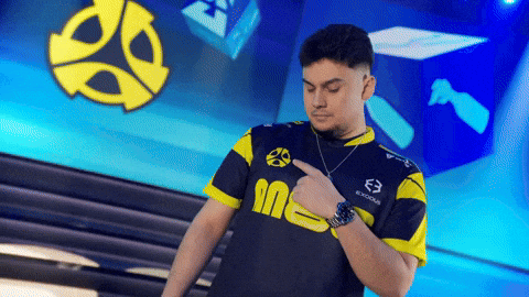 Esports Cs2 GIF by BLAST