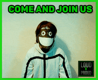 Join Us Radio Show GIF by Stick Up Music