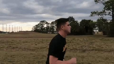 Army Guard Fitness GIF by NationalGuard