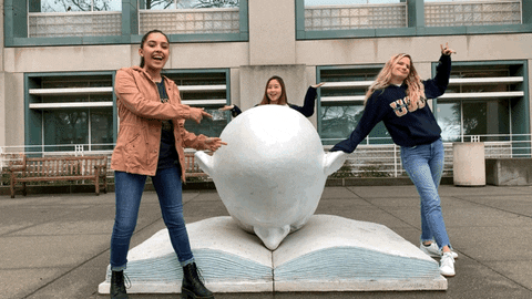 GIF by UCDavis