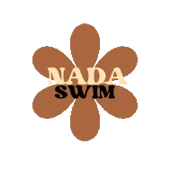 NADATHELABEL nada nadabikinis nadaswimwear nadaswim Sticker