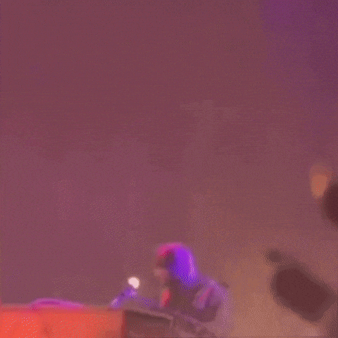 Happy Twenty One Pilots GIF