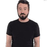 Abby-Antoine Sticker by App Abby